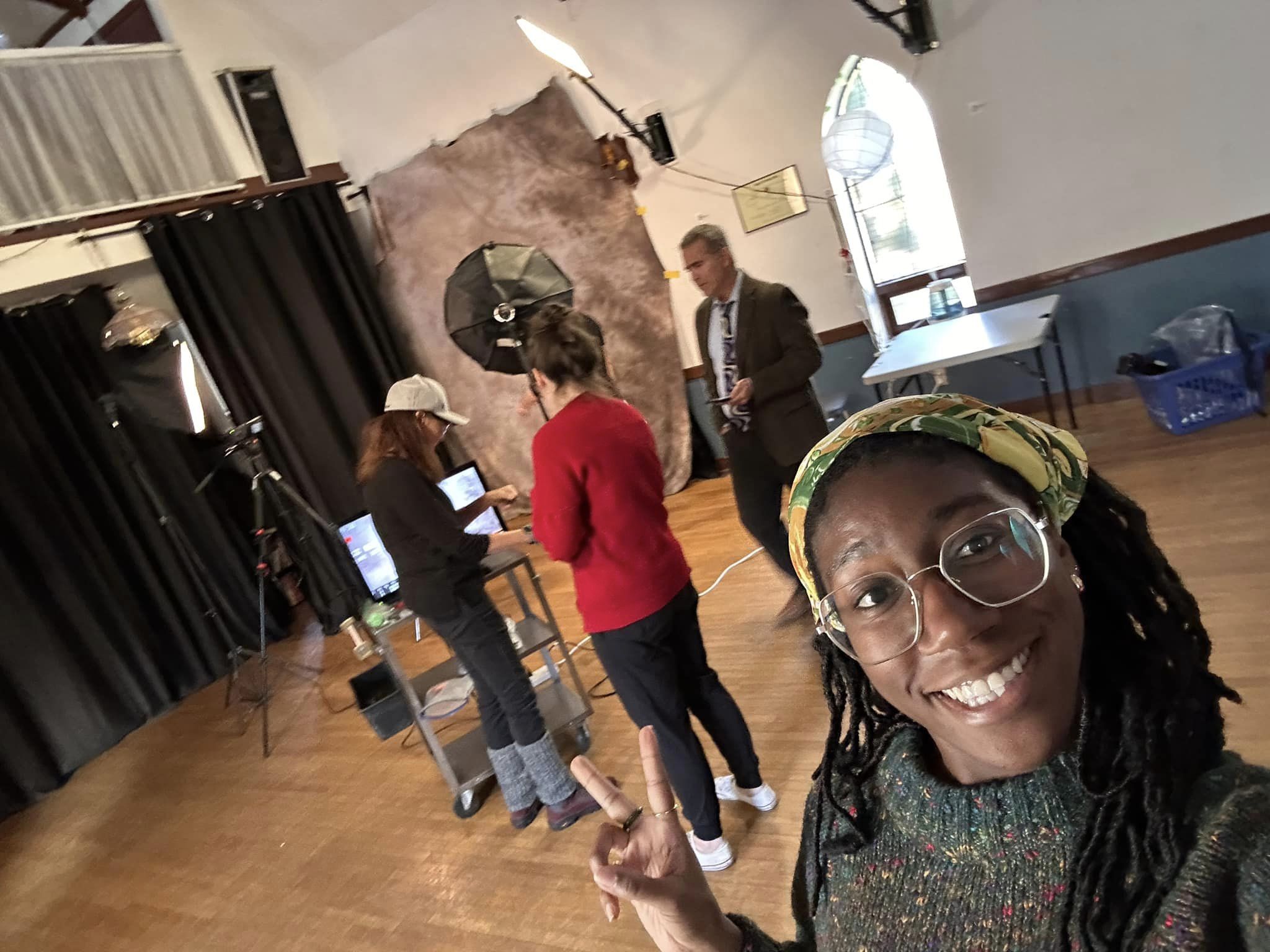 Acting Classes for Fall Session 2024: Register Now and Enhance Your Skills