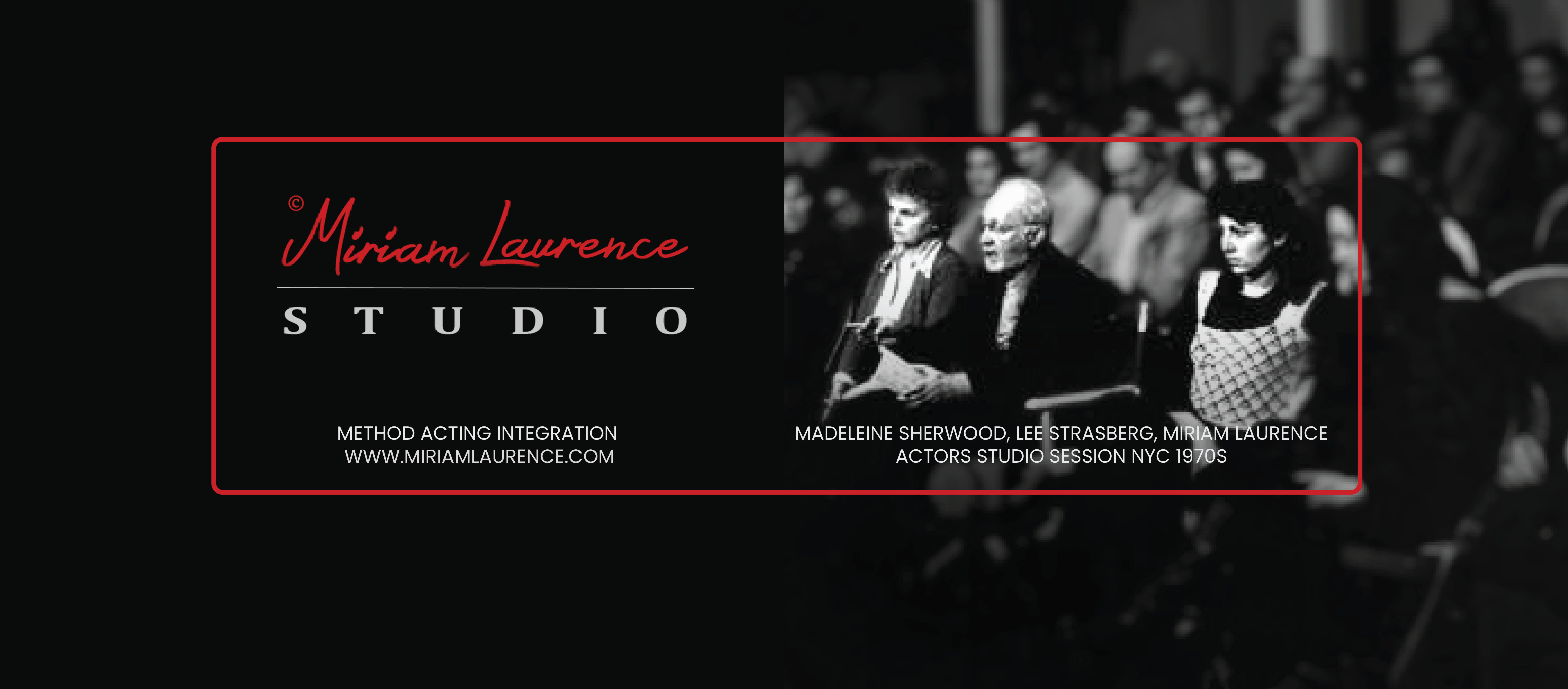 Weekly Acting News: Celebrating Talent and Inspiration