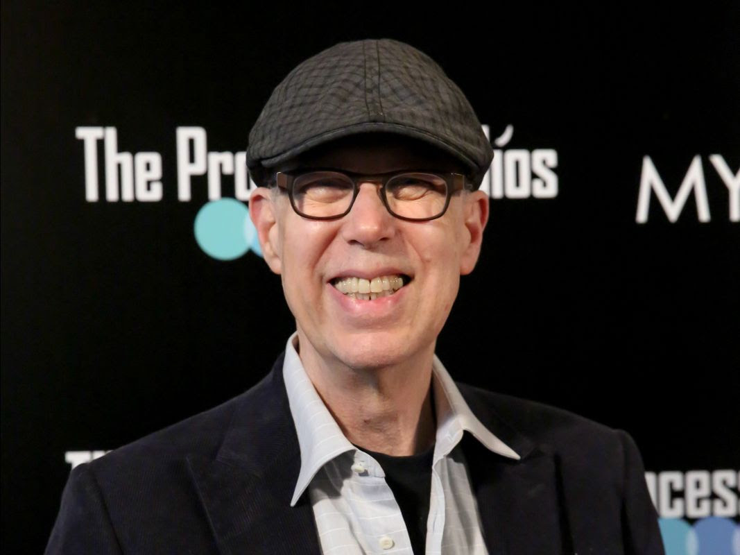 Larry Moss Online Acting Classes and Always Be Connecting