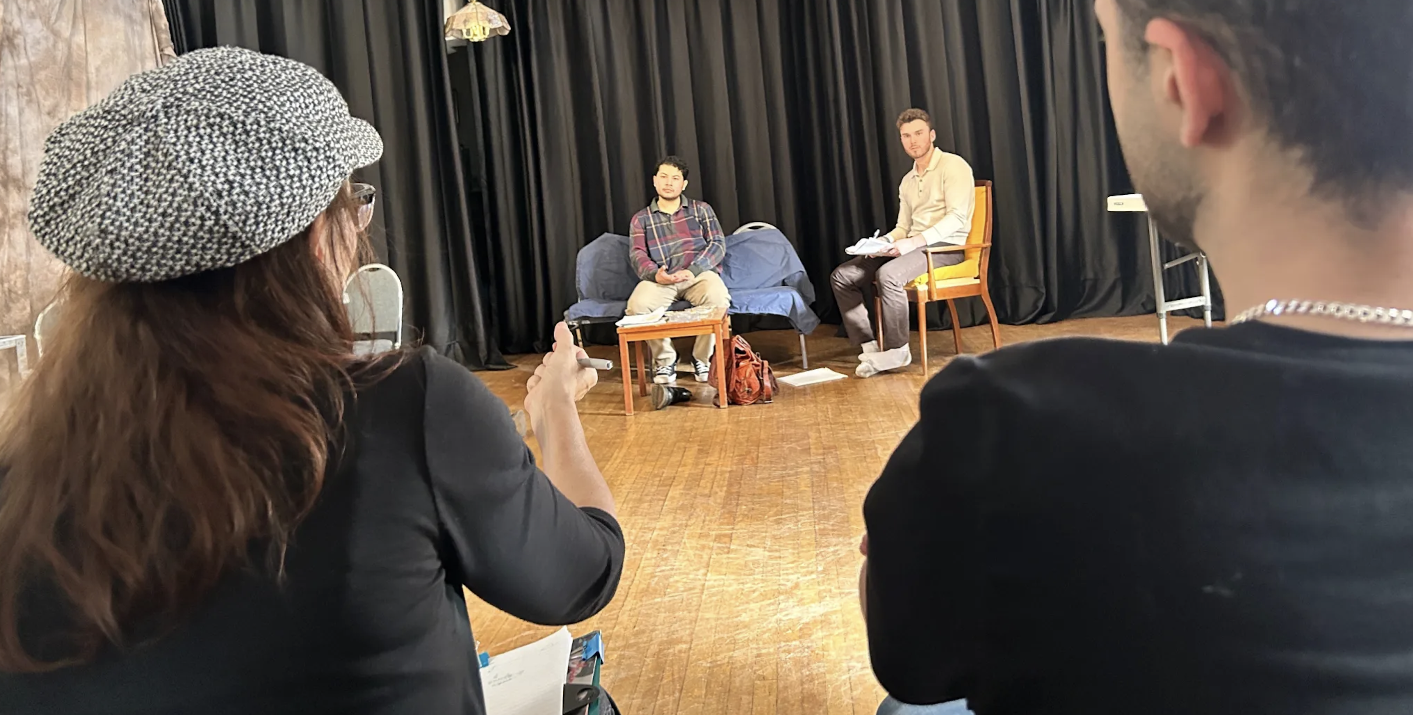 Acting Updates, Inspiration & 2026 Class Registration Now Open!